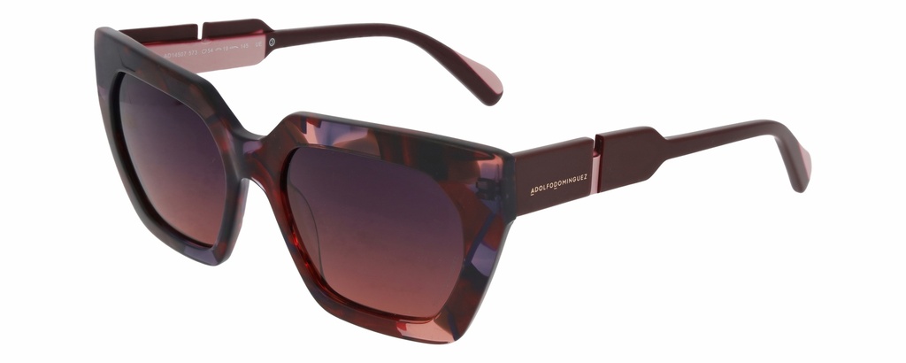 ADOLFO DOMINGUEZ SUN 14507 COL 573