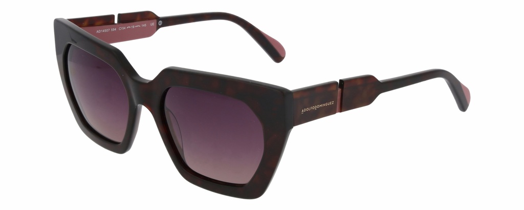 ADOLFO DOMINGUEZ SUN 14507 COL 594