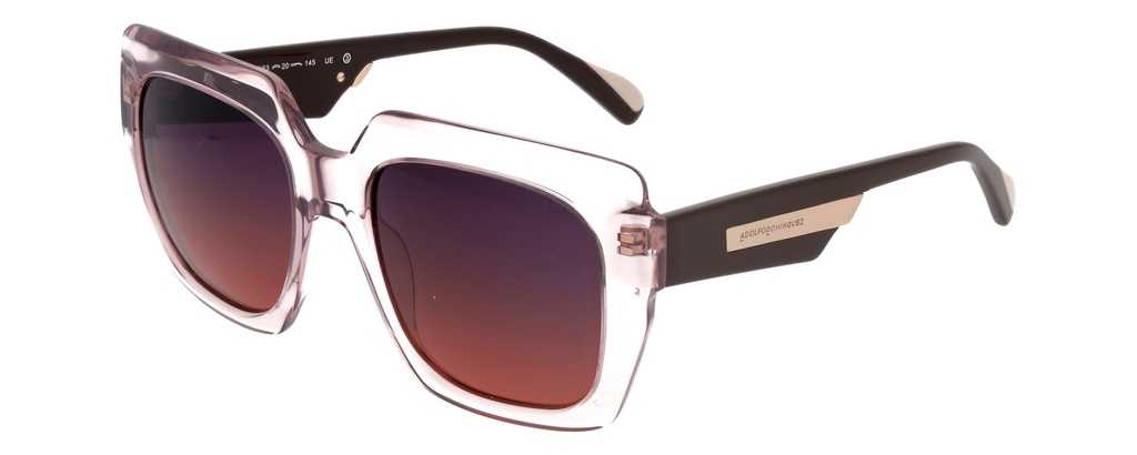 ADOLFO DOMINGUEZ SUN 14508 COL 566