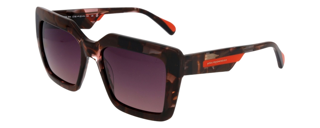 ADOLFO DOMINGUEZ SUN 14509 COL 564