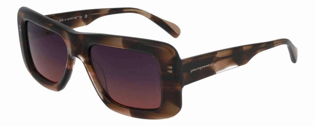 ADOLFO DOMINGUEZ SUN 14510 COL 524