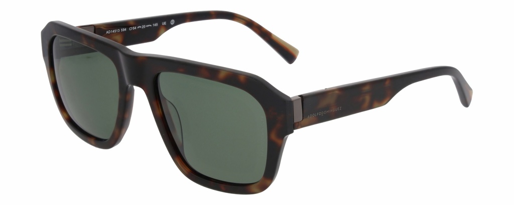 ADOLFO DOMINGUEZ SUN 14513 COL 594