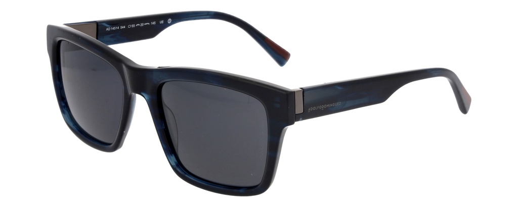 ADOLFO DOMINGUEZ SUN 14514 COL 544