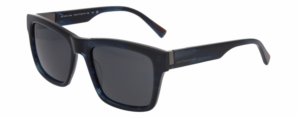 ADOLFO DOMINGUEZ SUN 14514 COL 544