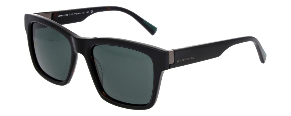 ADOLFO DOMINGUEZ SUN 14514 COL 593