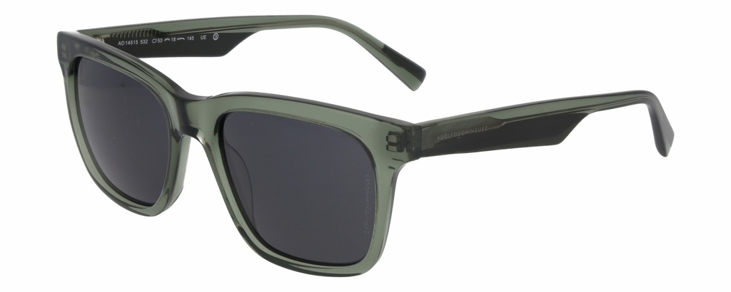 ADOLFO DOMINGUEZ SUN 14515 COL 532