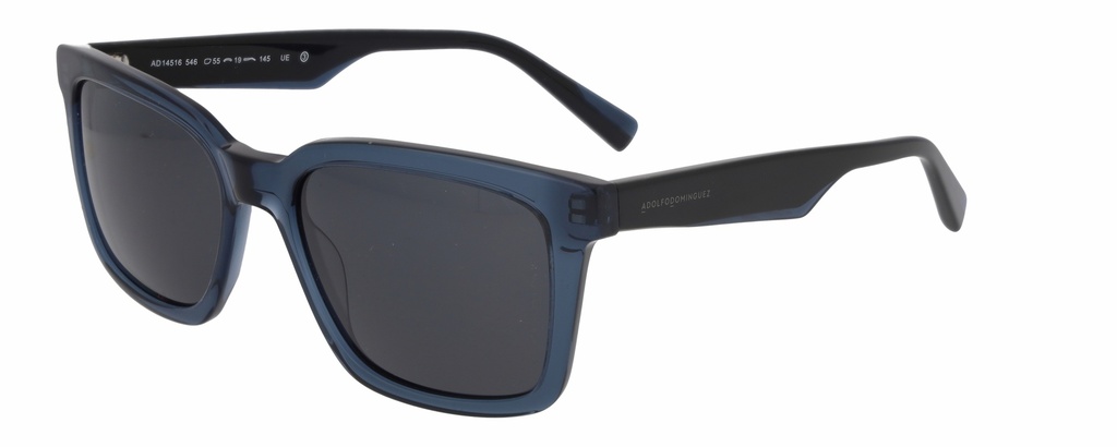 ADOLFO DOMINGUEZ SUN 14516 COL 546