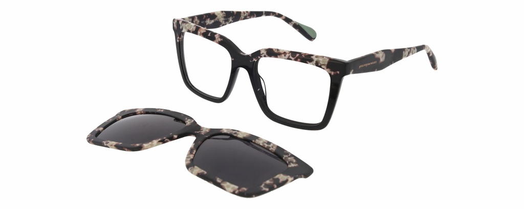 ADOLFO DOMINGUEZ Clip On A* 14940 COL 612