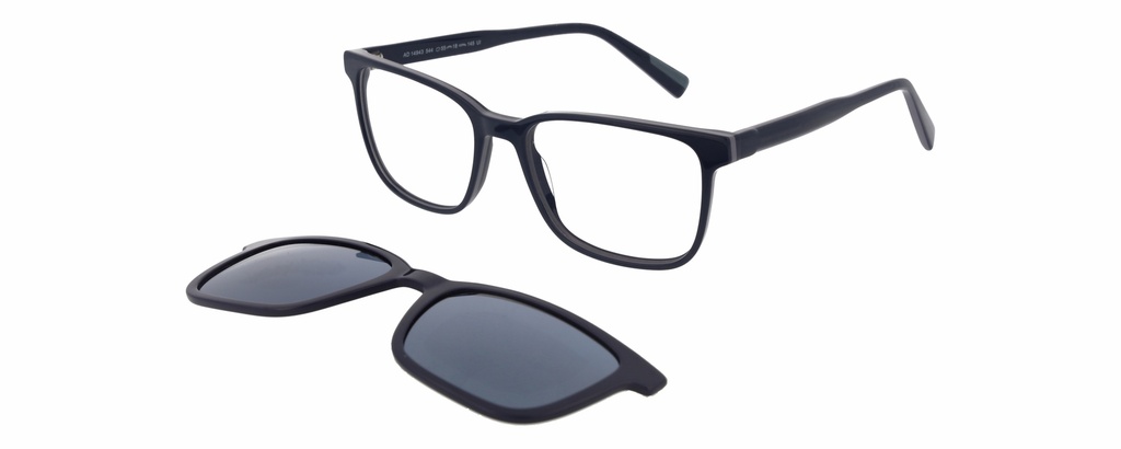 ADOLFO DOMINGUEZ Clip On A* 14943 COL 544