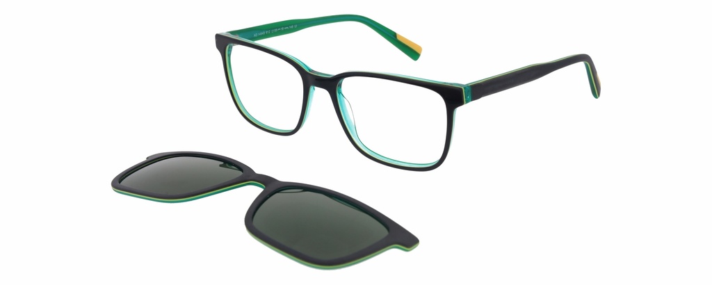 ADOLFO DOMINGUEZ Clip On A* 14943 COL 612