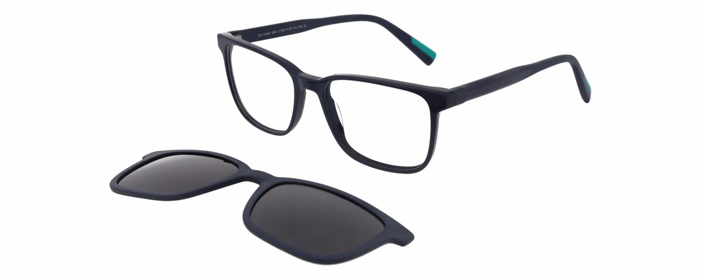 ADOLFO DOMINGUEZ Clip On A* 14943 COL 644