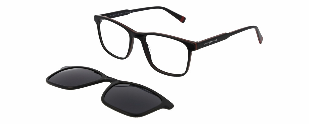 ADOLFO DOMINGUEZ Clip On A* 14951 COL 512