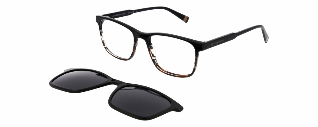 ADOLFO DOMINGUEZ Clip On A* 14951 COL 513