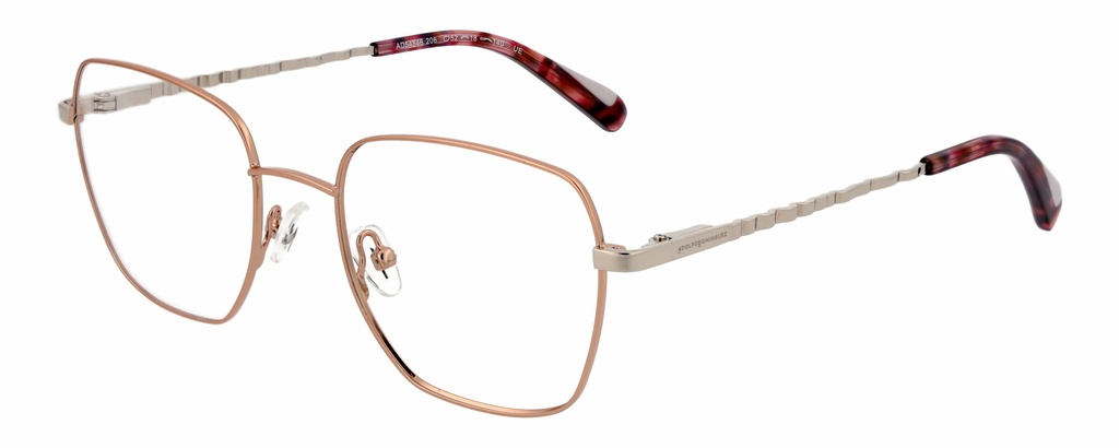 ADOLFO DOMINGUEZ RX* 54846 COL 206