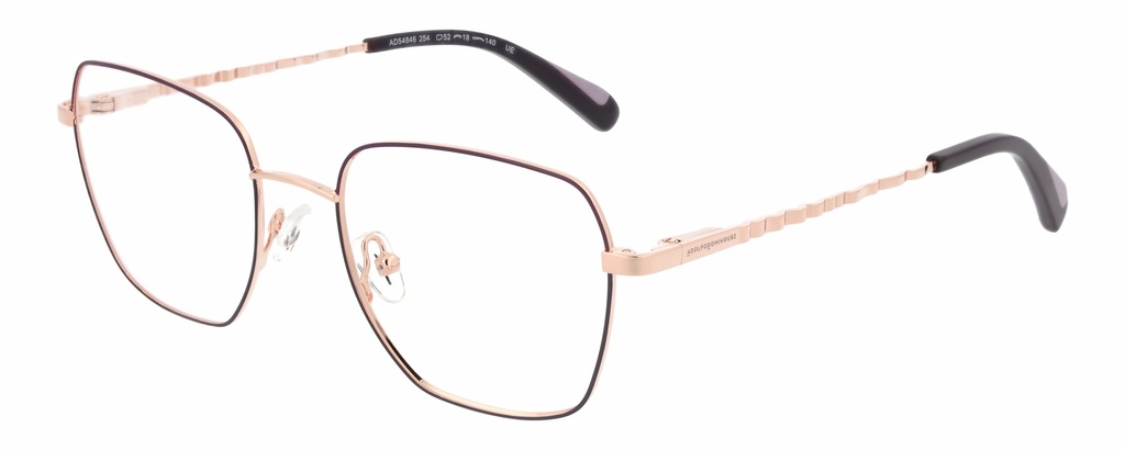 ADOLFO DOMINGUEZ RX* 54846 COL 254