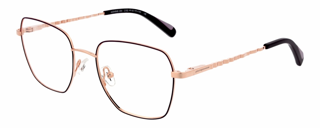 ADOLFO DOMINGUEZ RX* 54846 COL 254