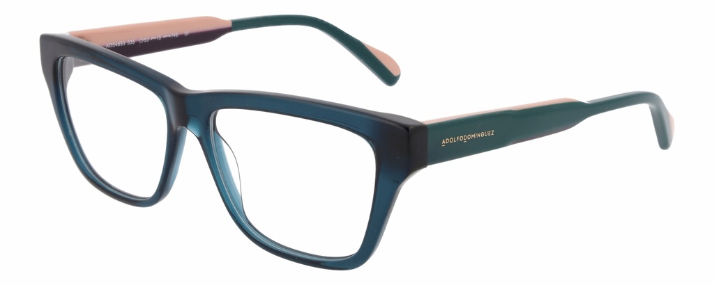 ADOLFO DOMINGUEZ RX* 54853 COL 535