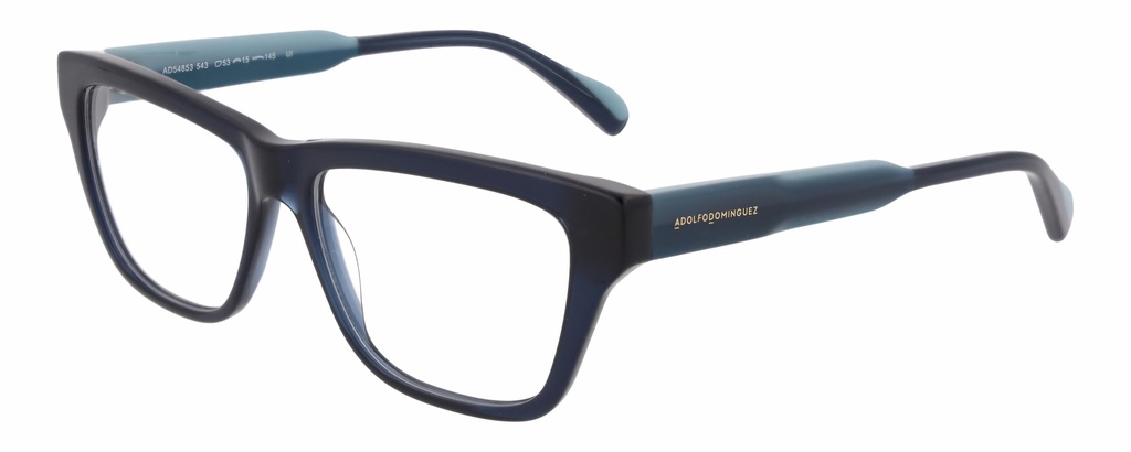 ADOLFO DOMINGUEZ RX* 54853 COL 543
