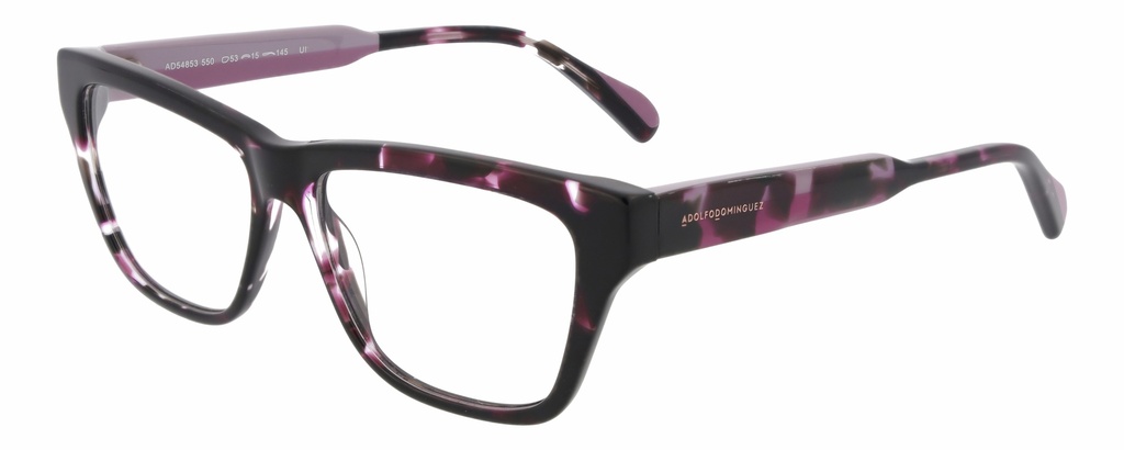 ADOLFO DOMINGUEZ RX* 54853 COL 550