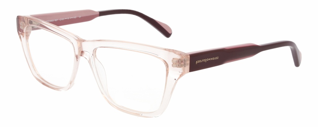 ADOLFO DOMINGUEZ RX* 54853 COL 567