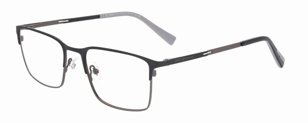 ADOLFO DOMINGUEZ RX* 54863 COL 213