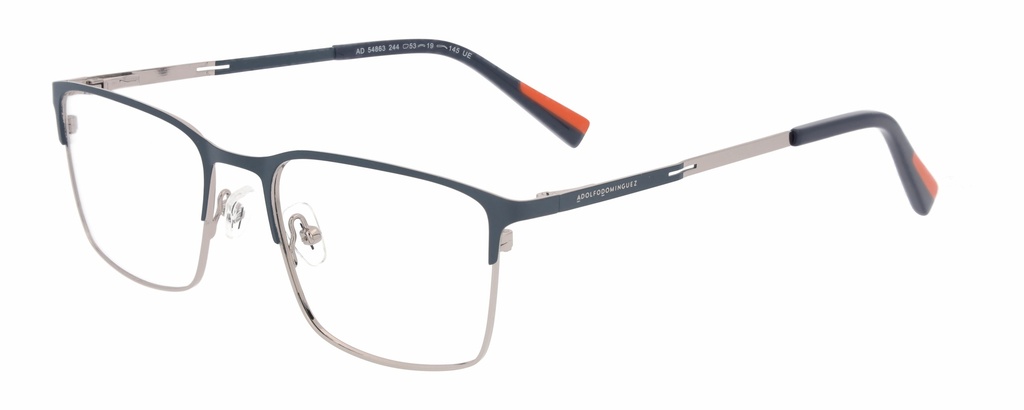 ADOLFO DOMINGUEZ RX* 54863 COL 244