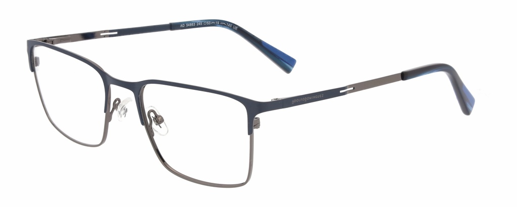 ADOLFO DOMINGUEZ RX* 54863 COL 245