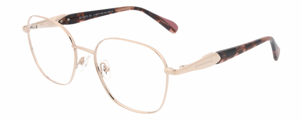 ADOLFO DOMINGUEZ RX* 54873 COL 201