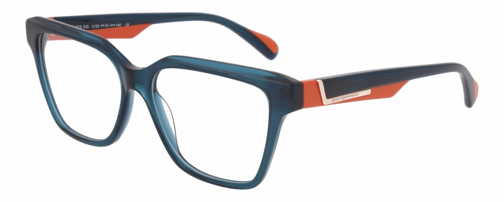 ADOLFO DOMINGUEZ RX* 54879 COL 535