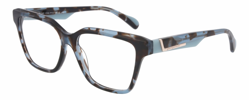 ADOLFO DOMINGUEZ RX* 54879 COL 540