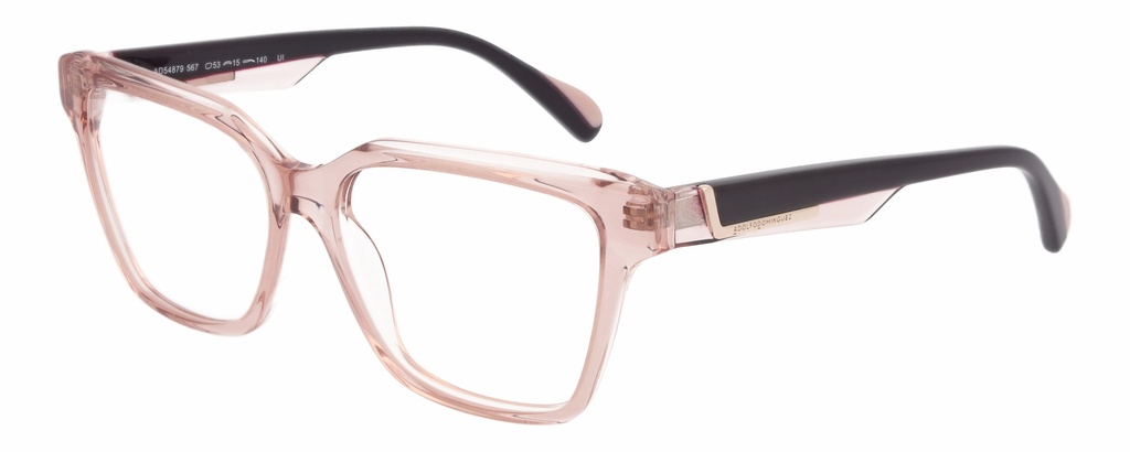 ADOLFO DOMINGUEZ RX* 54879 COL 567