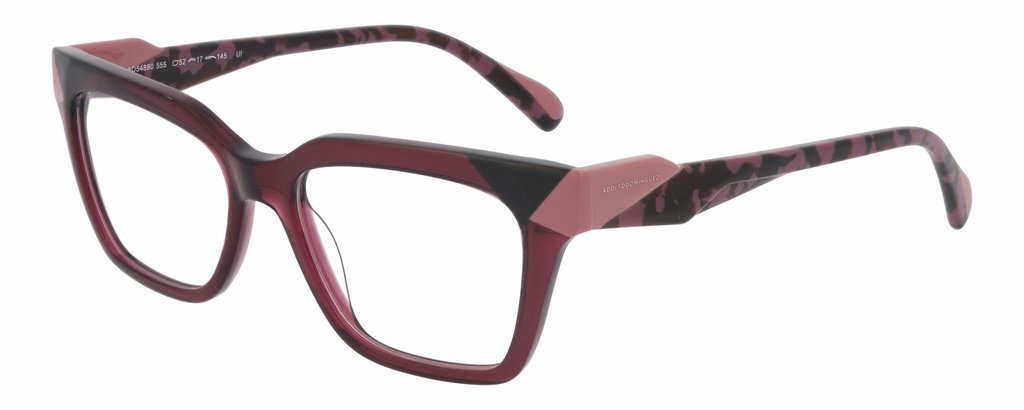 ADOLFO DOMINGUEZ RX* 54880 COL 555