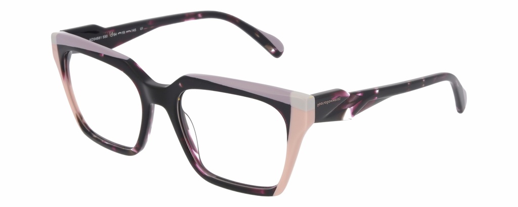 ADOLFO DOMINGUEZ RX* 54881 COL 550