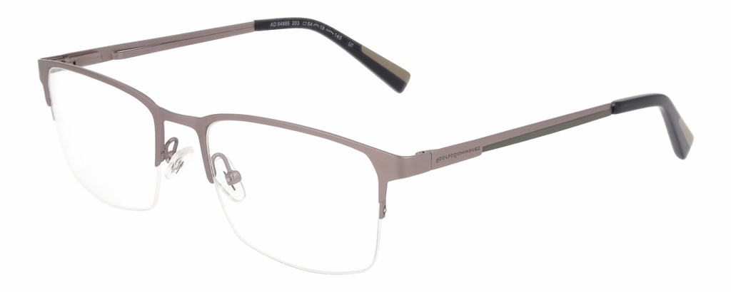 ADOLFO DOMINGUEZ RX* 54885 COL 203