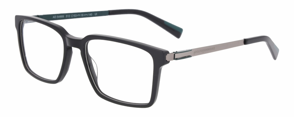 ADOLFO DOMINGUEZ RX* 54889 COL 512