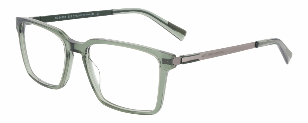 ADOLFO DOMINGUEZ RX* 54889 COL 535