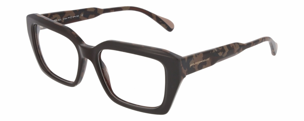 ADOLFO DOMINGUEZ RX* 54890 COL 523