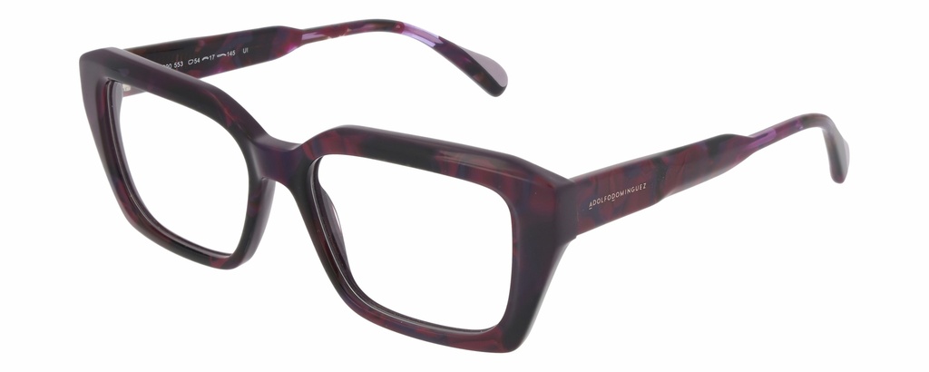 ADOLFO DOMINGUEZ RX* 54890 COL 553