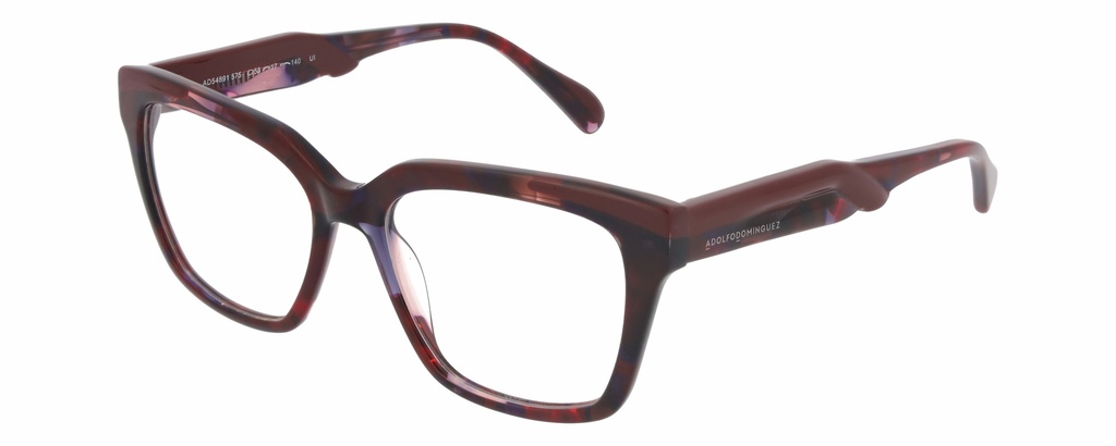ADOLFO DOMINGUEZ RX* 54891 COL 575