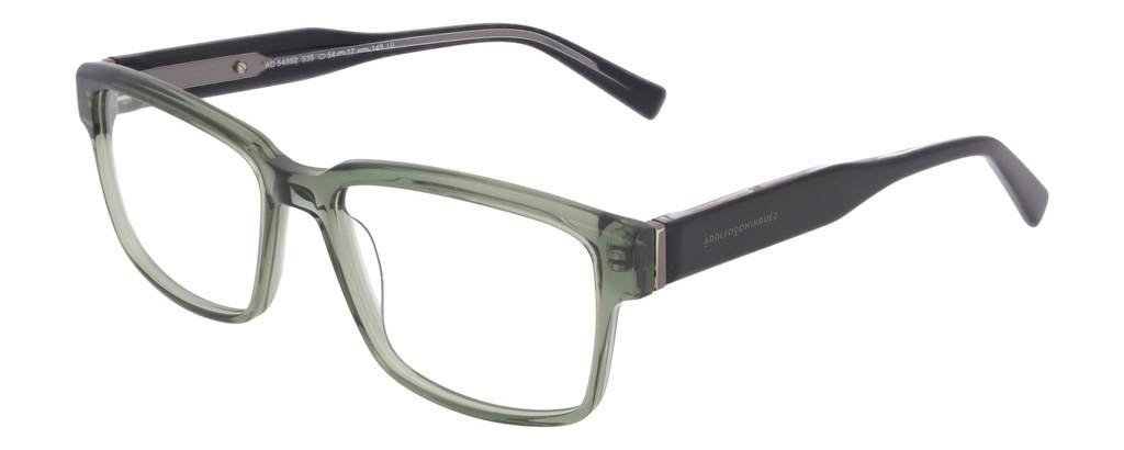 ADOLFO DOMINGUEZ RX* 54892 COL 535