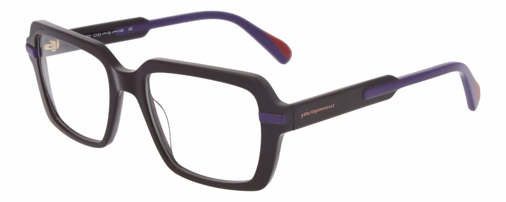 ADOLFO DOMINGUEZ RX* 54899 COL 553