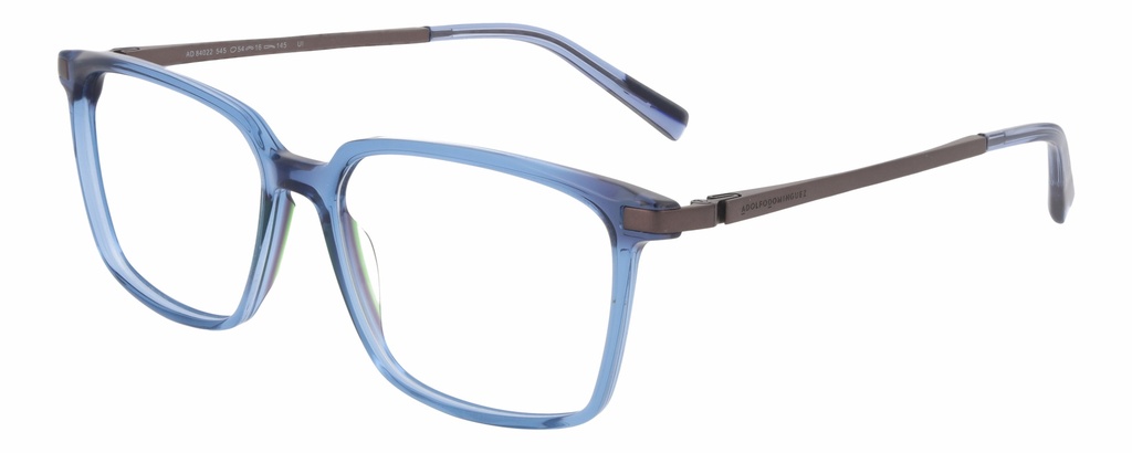 ADOLFO DOMINGUEZ Light RX* 84022 COL 545