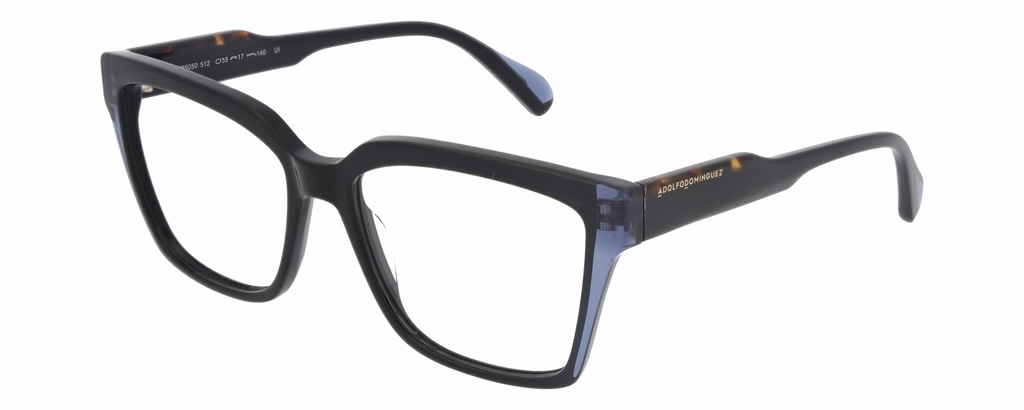 ADOLFO DOMINGUEZ Eco RX* 85050 COL 512