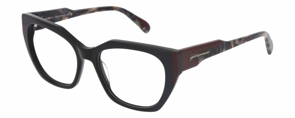 ADOLFO DOMINGUEZ Eco RX* 85053 COL 512