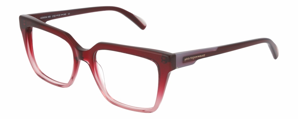 ADOLFO DOMINGUEZ Eco RX* 85054 COL 565