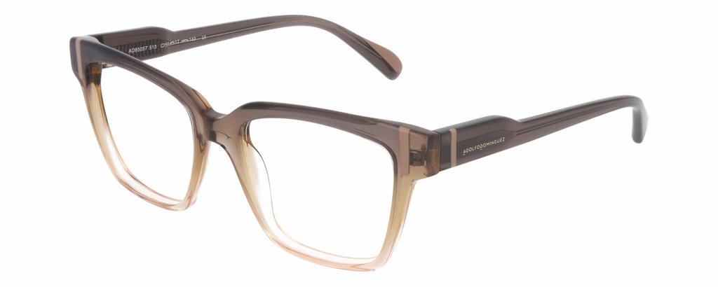 ADOLFO DOMINGUEZ Eco RX* 85057 COL 513