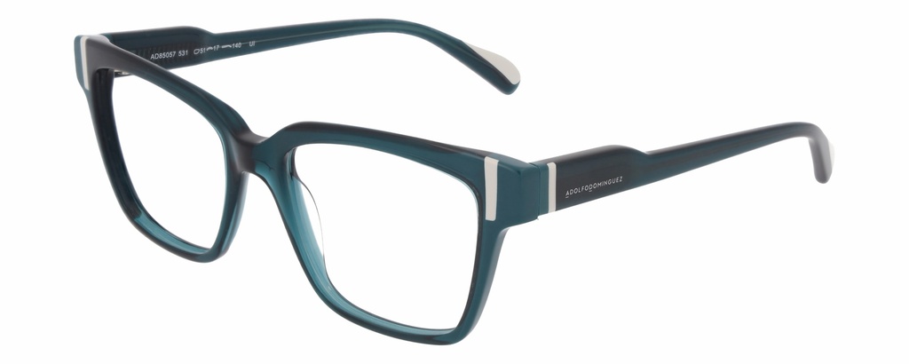 ADOLFO DOMINGUEZ Eco RX* 85057 COL 531