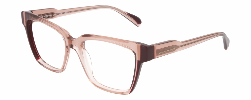 ADOLFO DOMINGUEZ Eco RX* 85057 COL 566