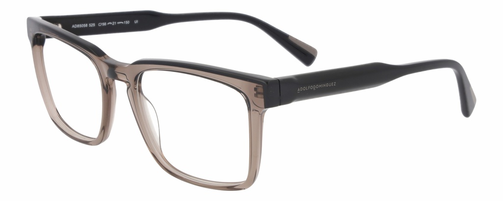 ADOLFO DOMINGUEZ Eco RX* 85058 COL 525