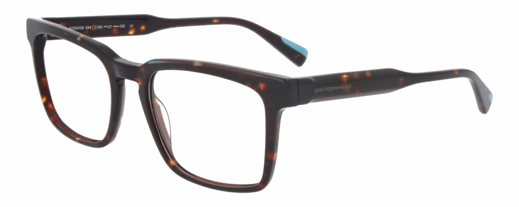 ADOLFO DOMINGUEZ Eco RX* 85058 COL 594